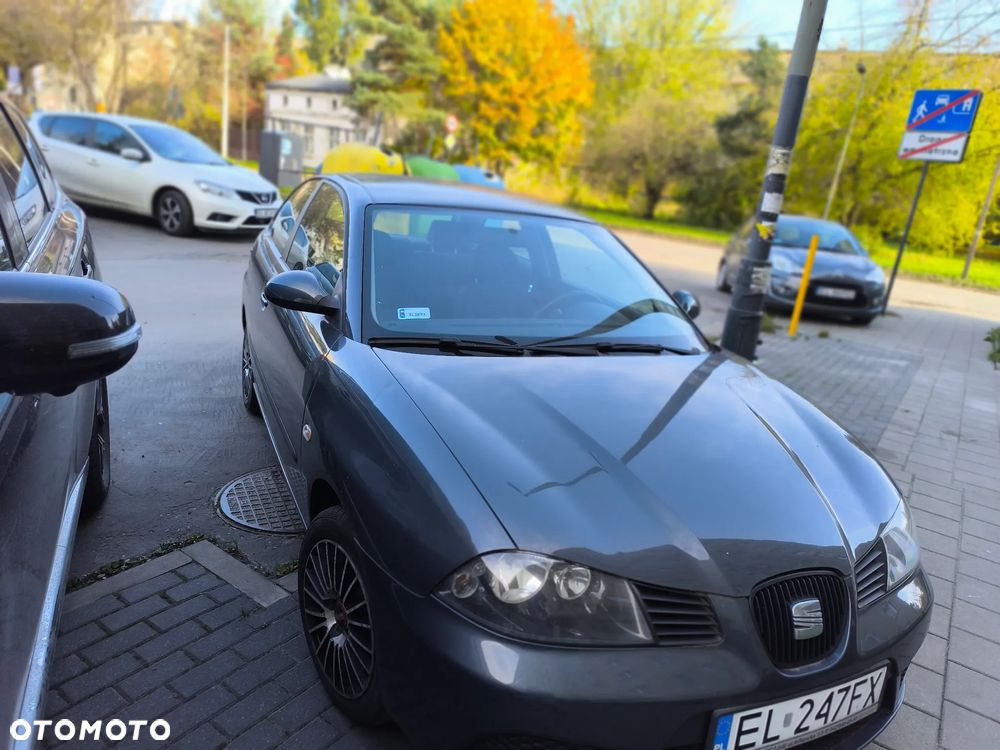 Seat Ibiza - 9
