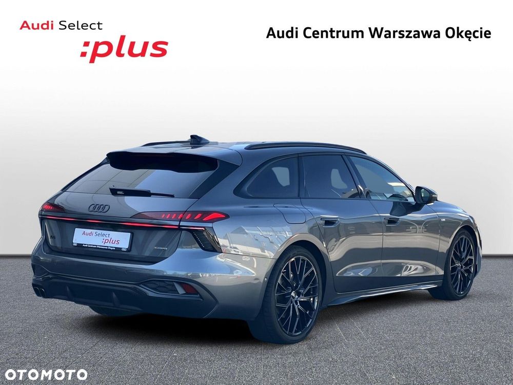 Audi A6 Avant - 9