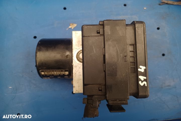 Pompa ABS 1K0907379K, 1K0614517H Volkswagen VW Caddy 3 [2004 - 2010] - 2