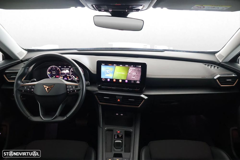 Cupra Formentor 1.4 e-Hybrid DSG - 7