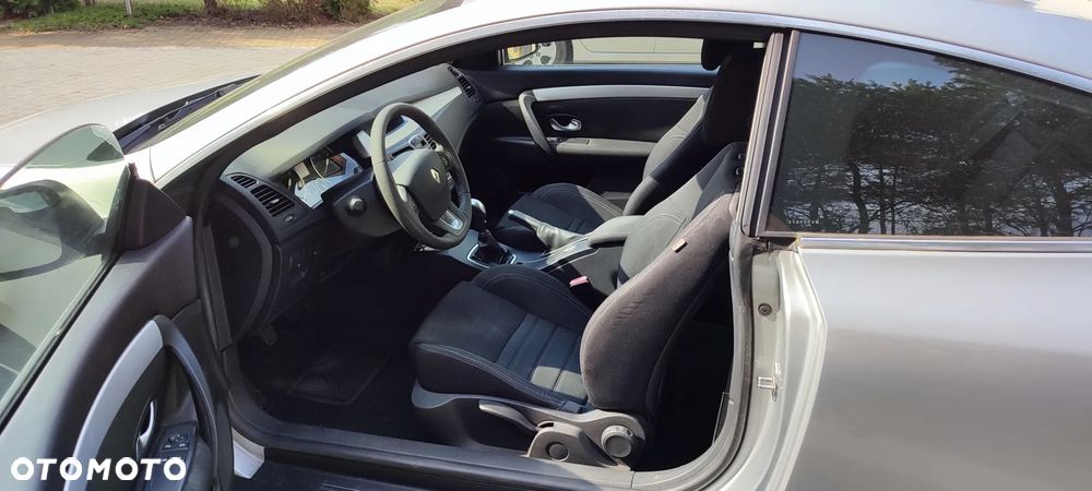 Renault Laguna - 6
