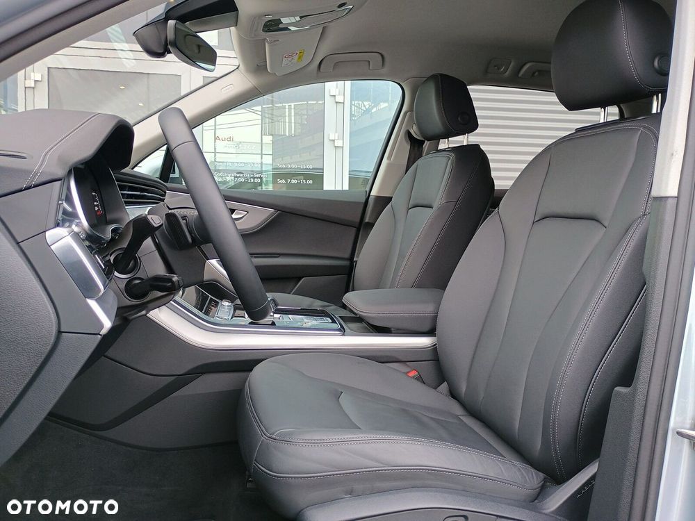 Audi Q7 - 24