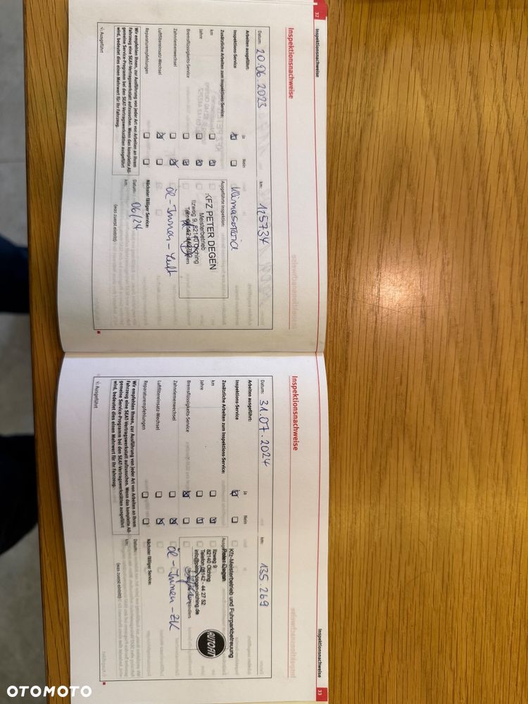 Seat Altea XL 1.4 TSI Comfort Limited - 37