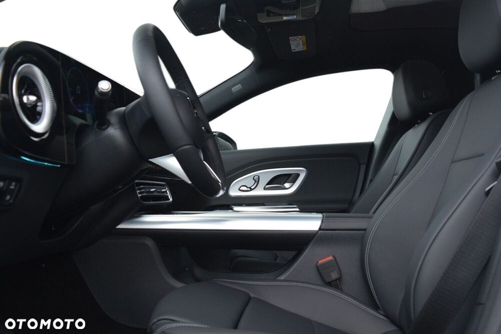 Mercedes-Benz CLA 250+ 85kWh - 8