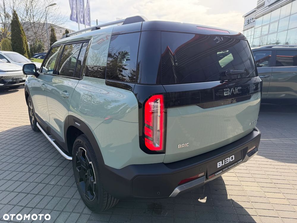 BAIC BJ30 - 6