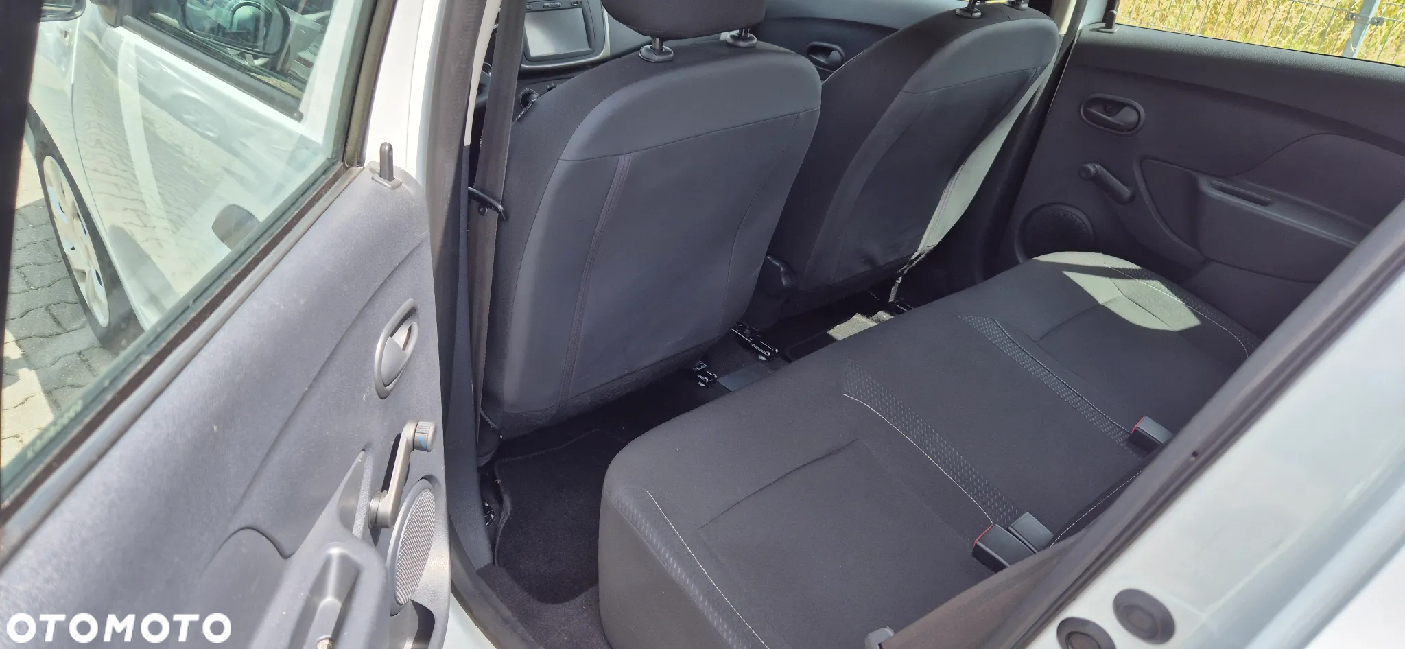 Dacia Sandero SCe 65 Access - 24