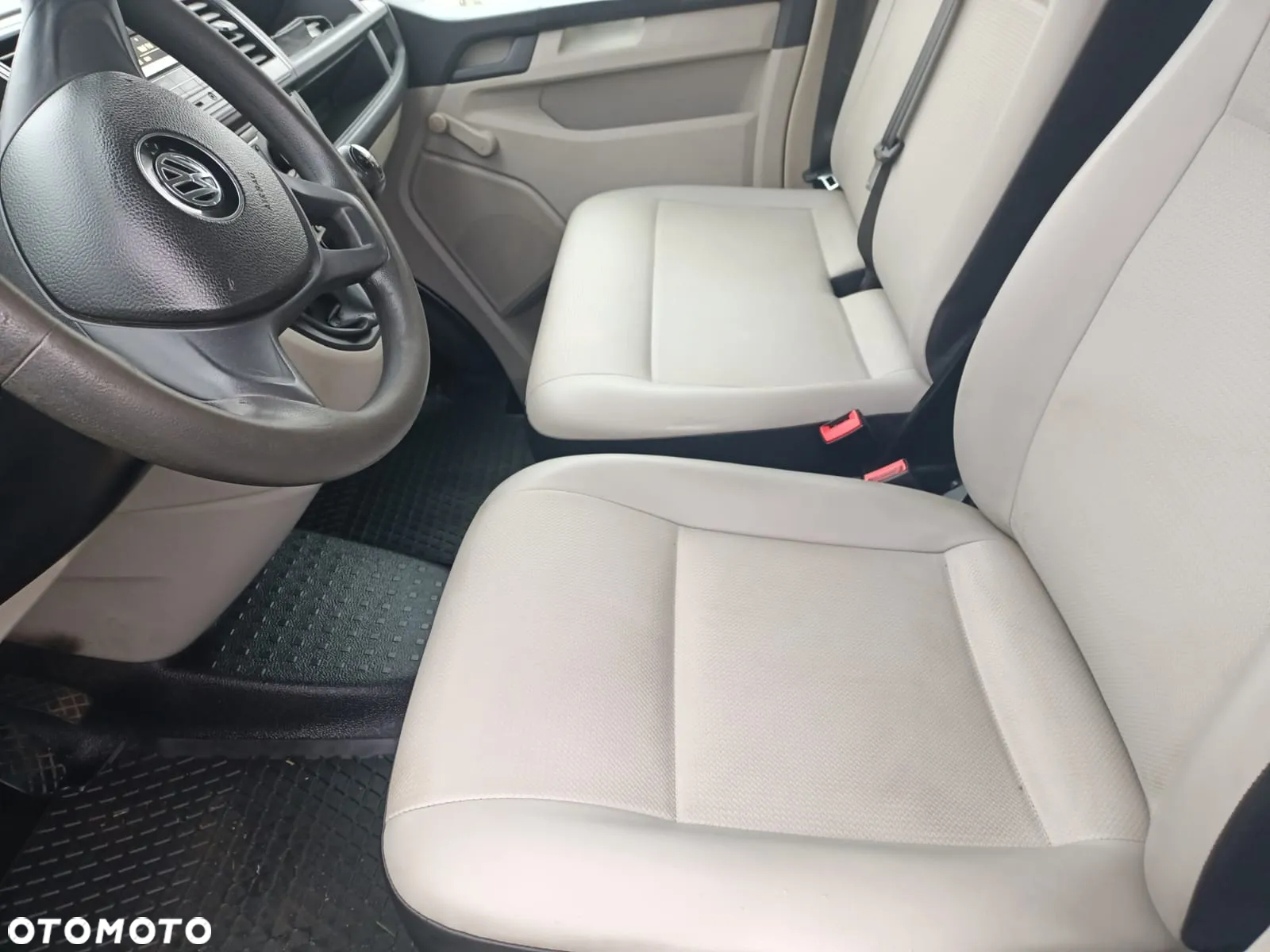 Volkswagen Transporter T6 - 9