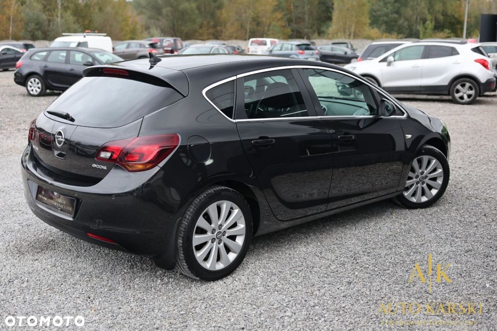 Opel Astra - 16