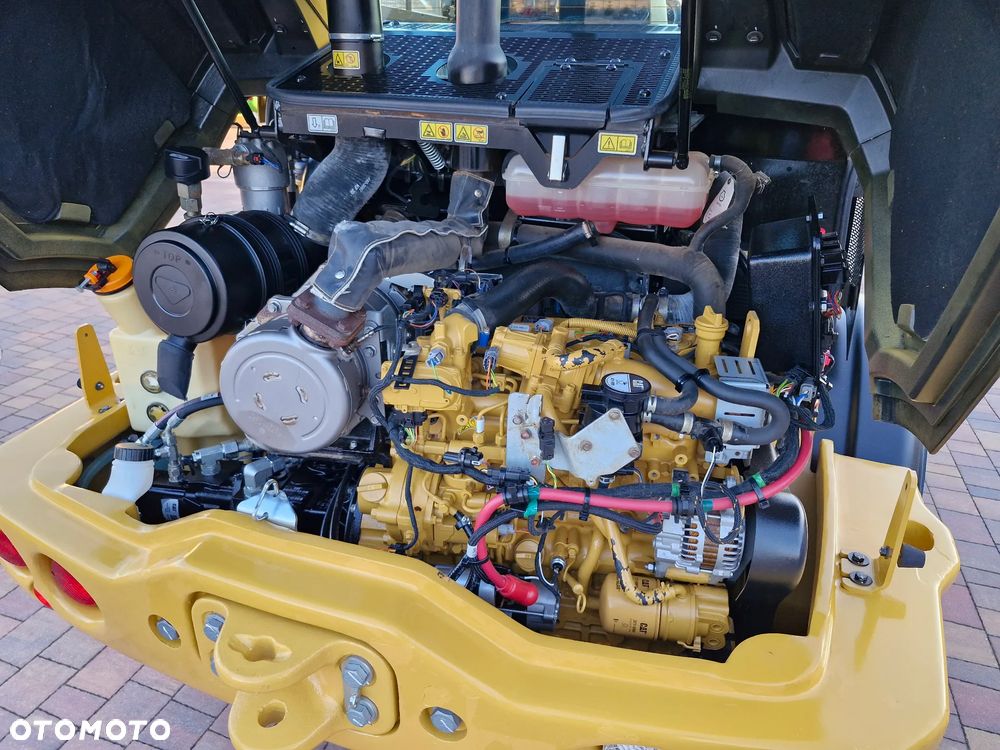 Caterpillar 906 M - 20