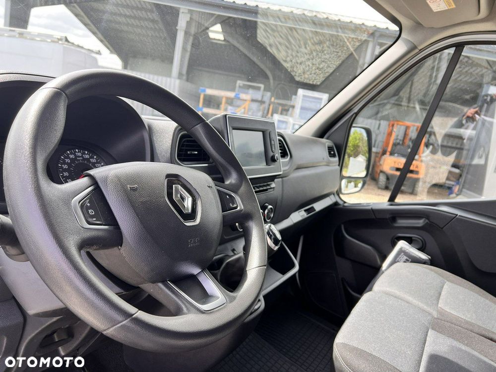 Renault Master - 9