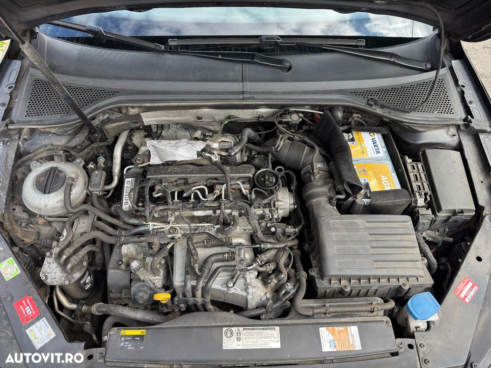 Volkswagen Passat - 7
