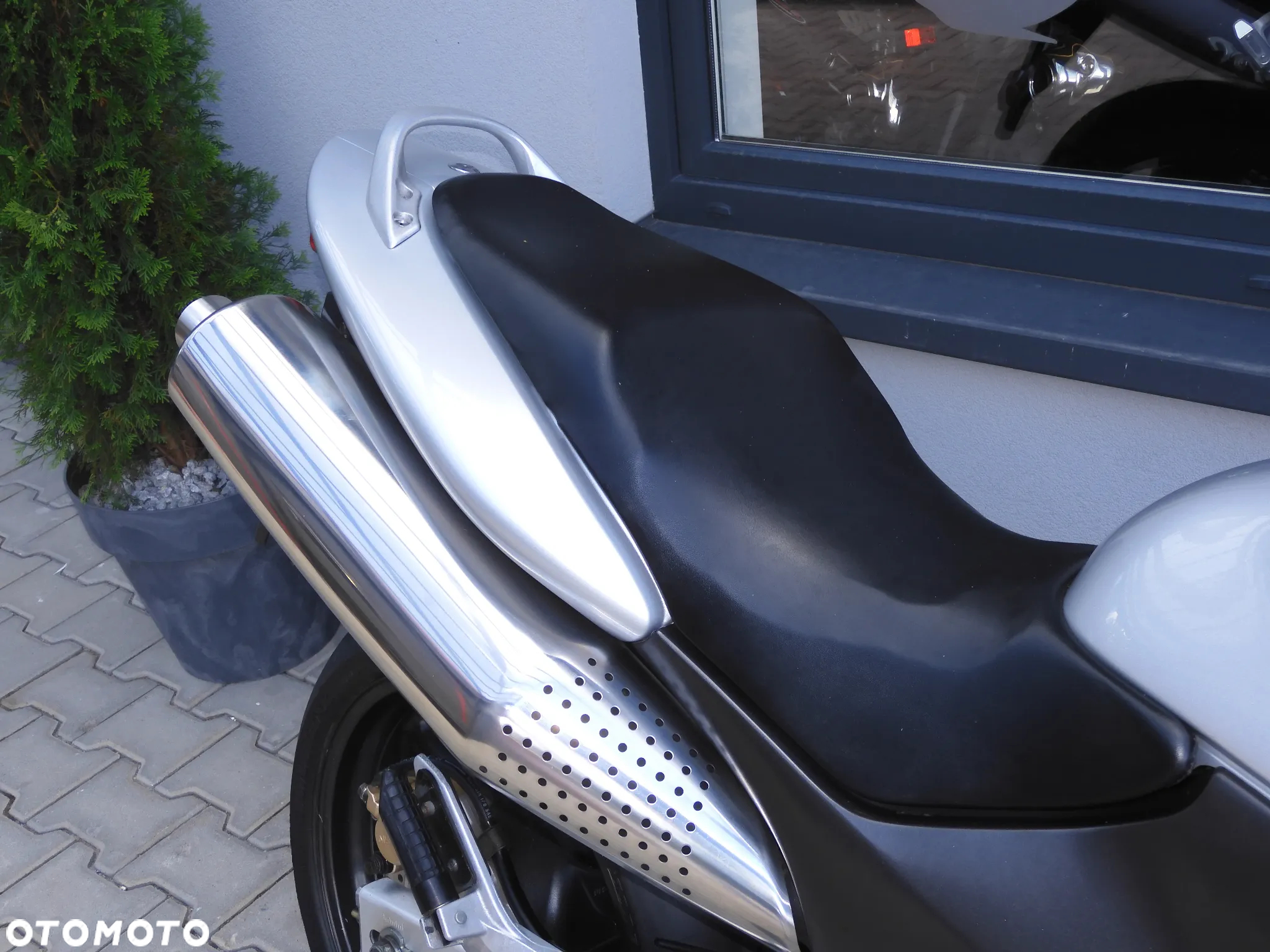 Honda Hornet - 15