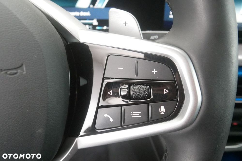 BMW Seria 3 - 30