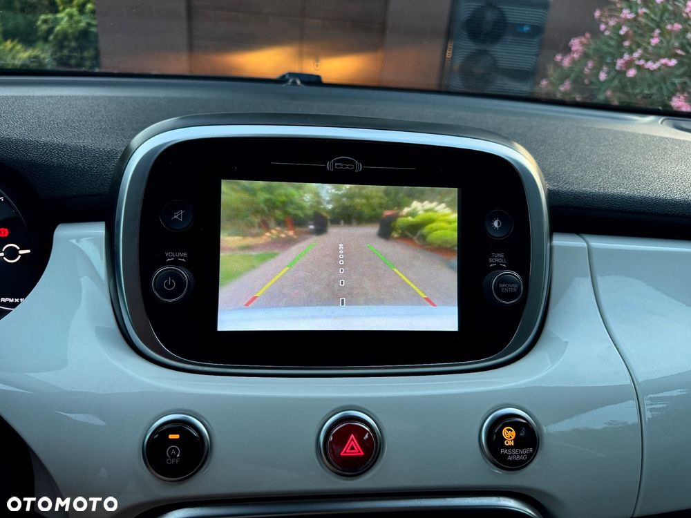 Fiat 500X Dolcevita 1.0 FireFly Turbo 4x2 S&S Cross - 25