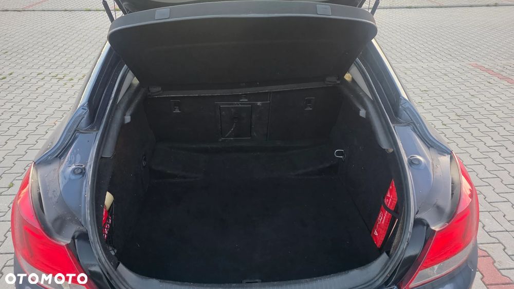 Opel Insignia 2.0 CDTI Cosmo - 15