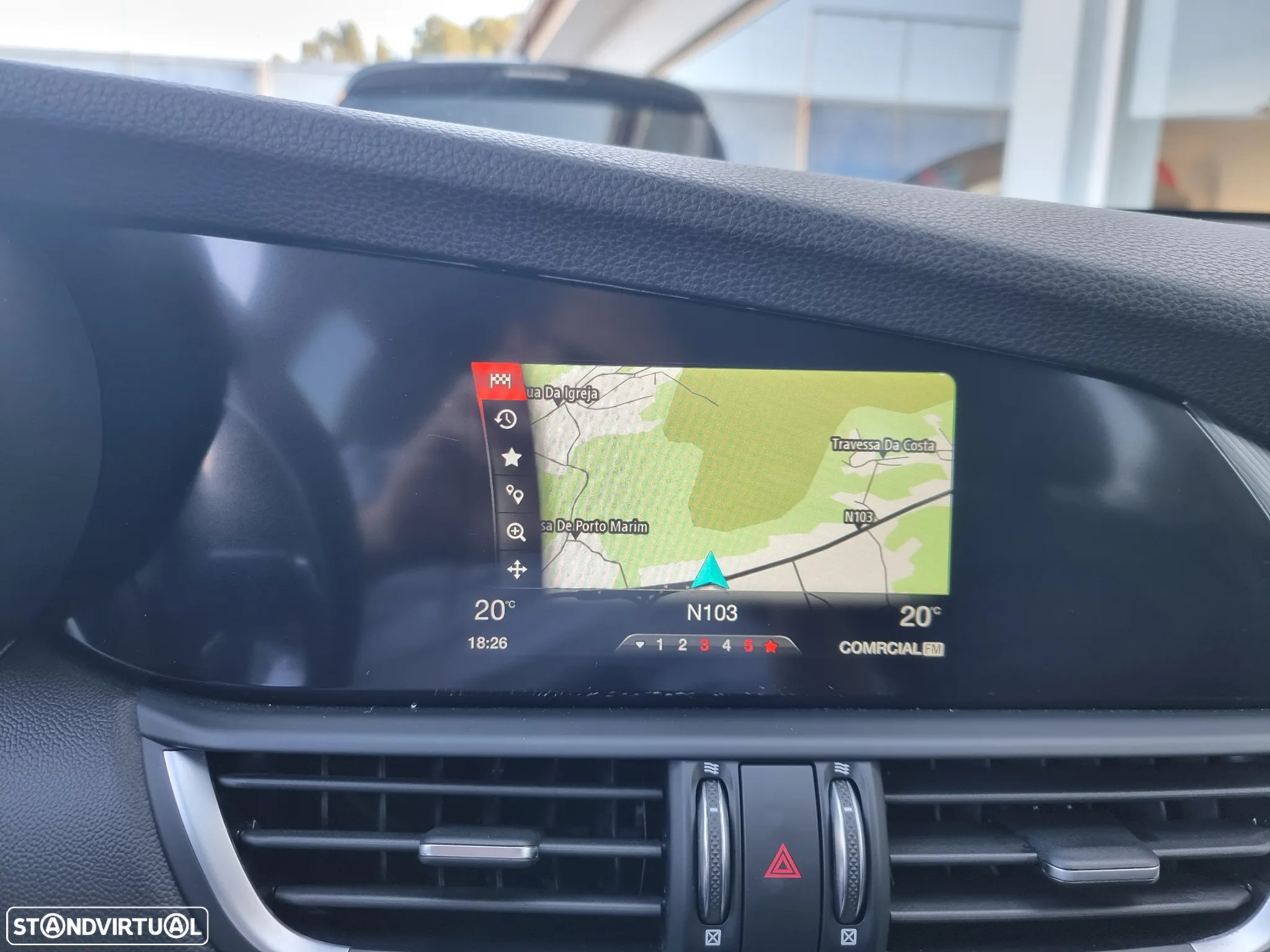 Alfa Romeo Giulia 2.0 T Veloce Q4 AT8 - 18