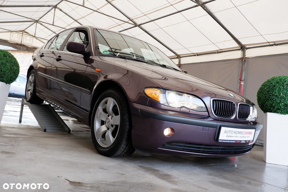 BMW Seria 3 - 4