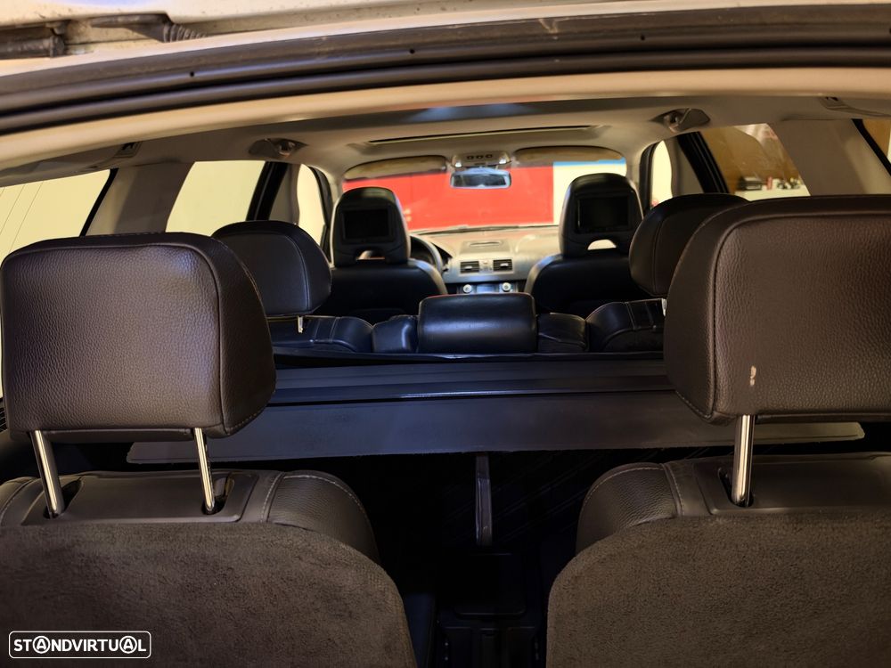 Volvo XC 90 D5 Executive - 10