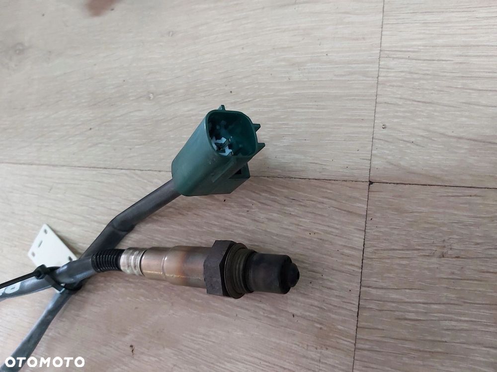 Nissan Primera P12 1,6 1,8 sonda 0258006511 - 1