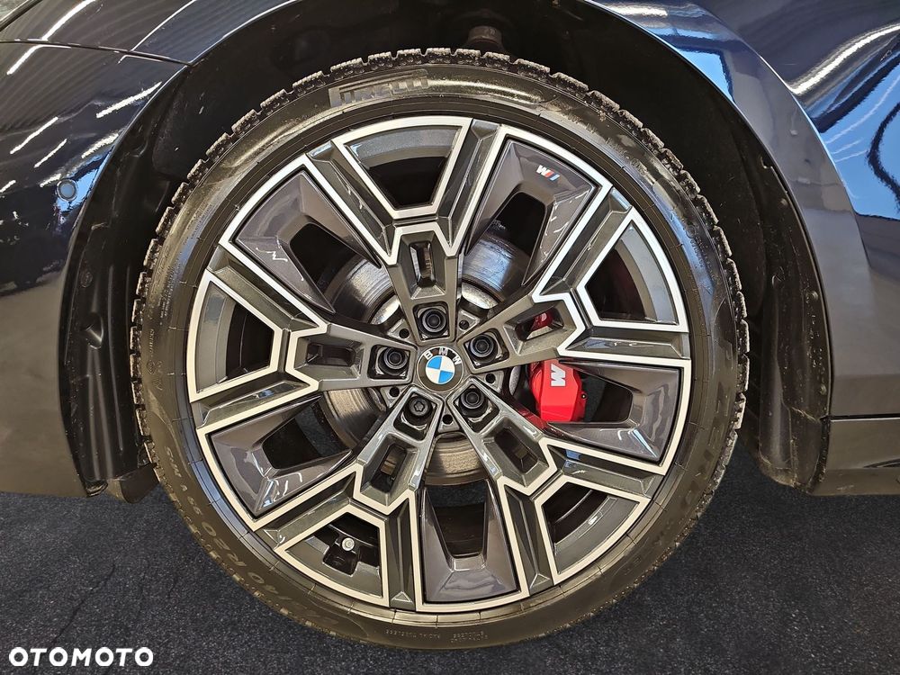 BMW Seria 5 - 9