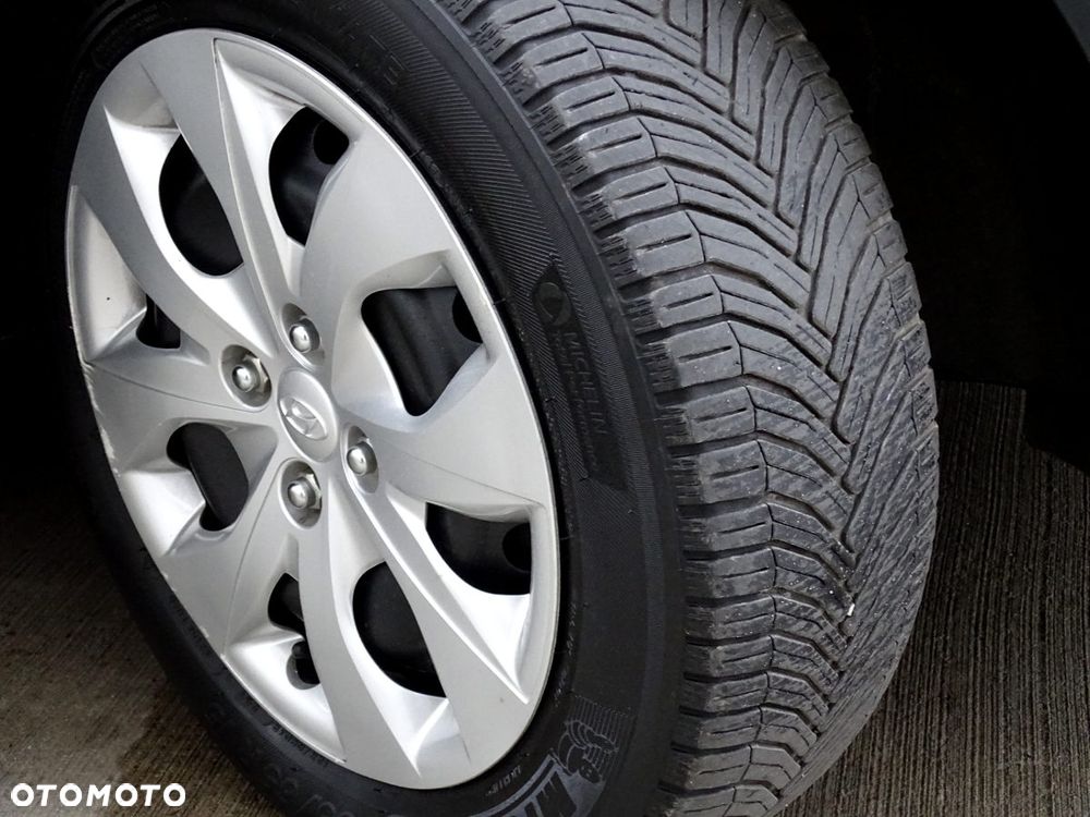 Hyundai i20 1.4 CRDI Active Style - 22