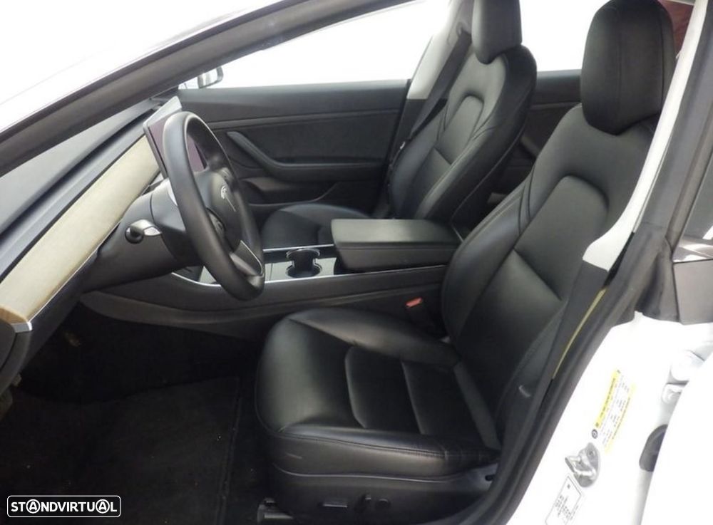 Tesla Model 3 Standard Range Plus RWD - 8