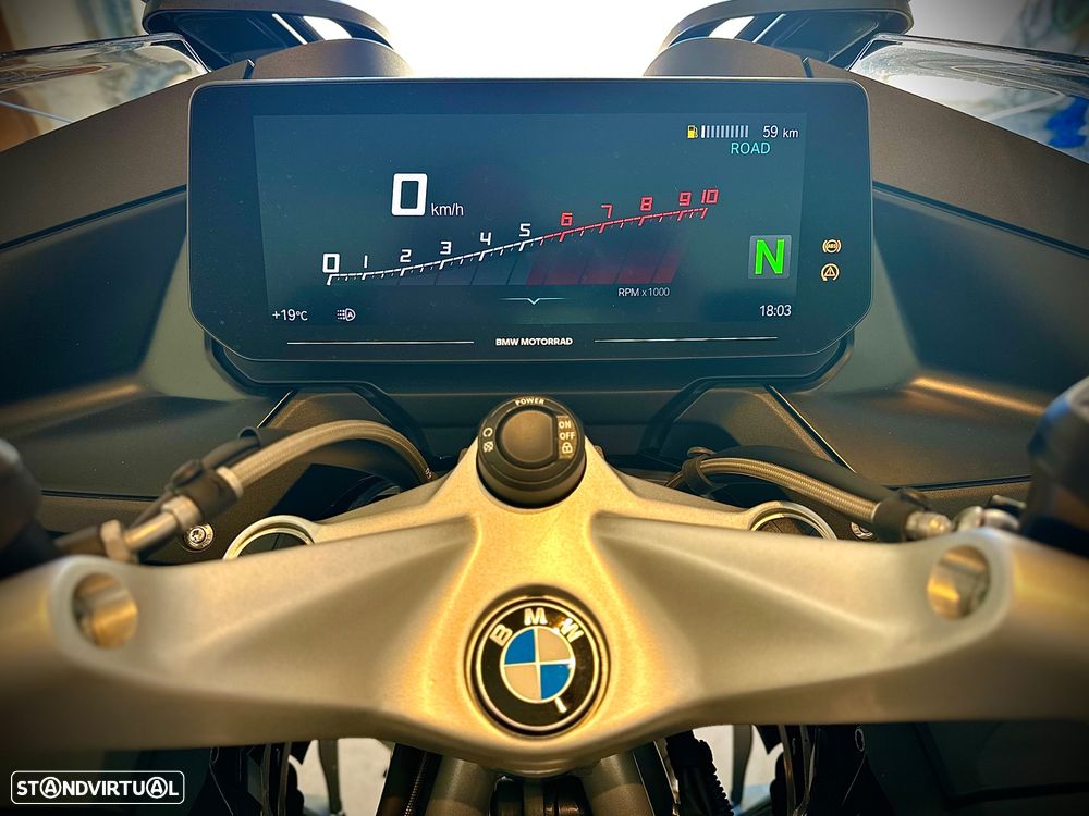 BMW R 1250 RT - 2