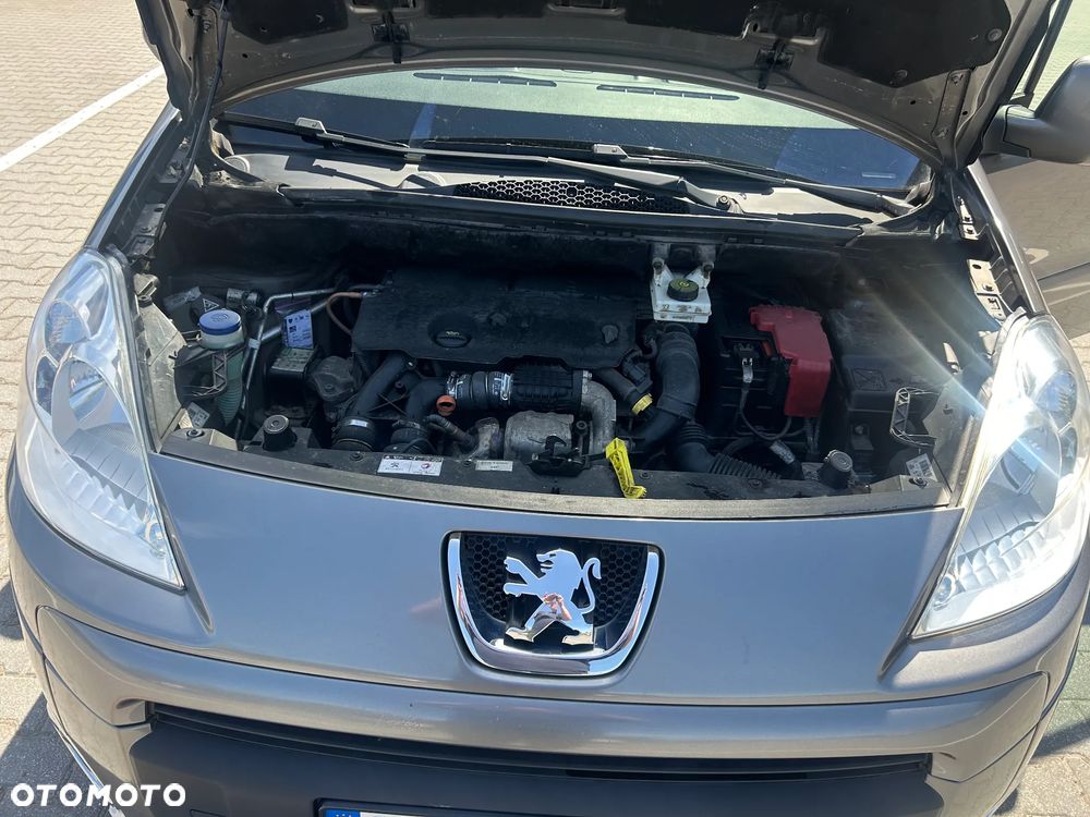 Peugeot Partner 1.6 HDi Active - 8
