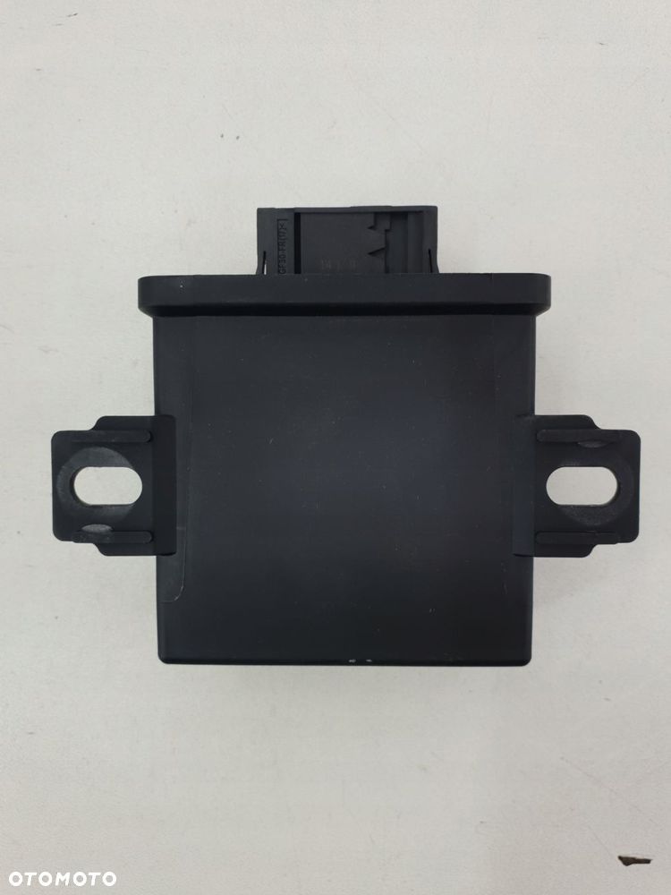 OPEL MOKKA B MODUŁ STEROWNIK ŚWIATEŁ 9835066980 - 2