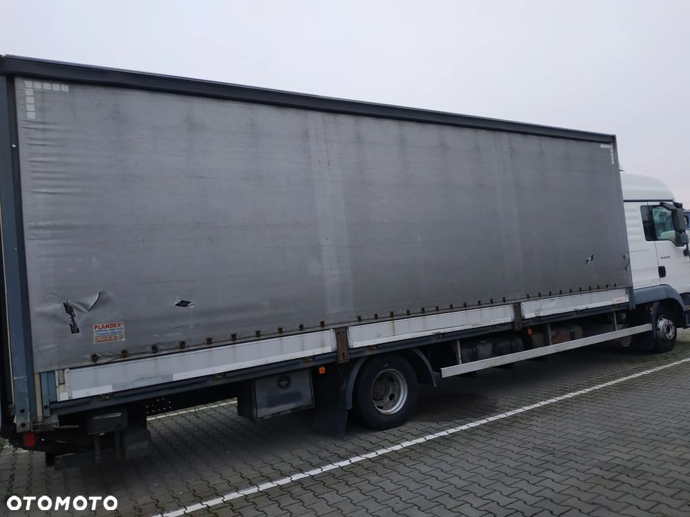 MAN TGL12.2504x2 BL - 2