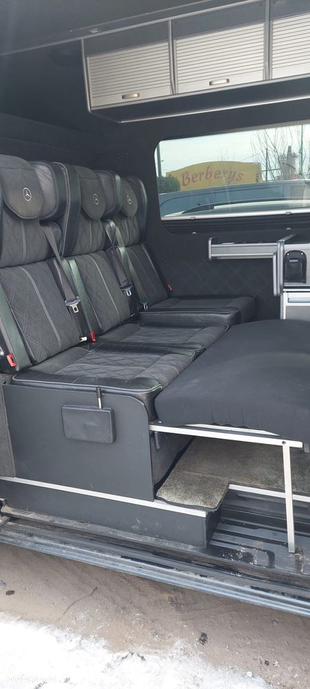 Mercedes-Benz SPRINTER - 6