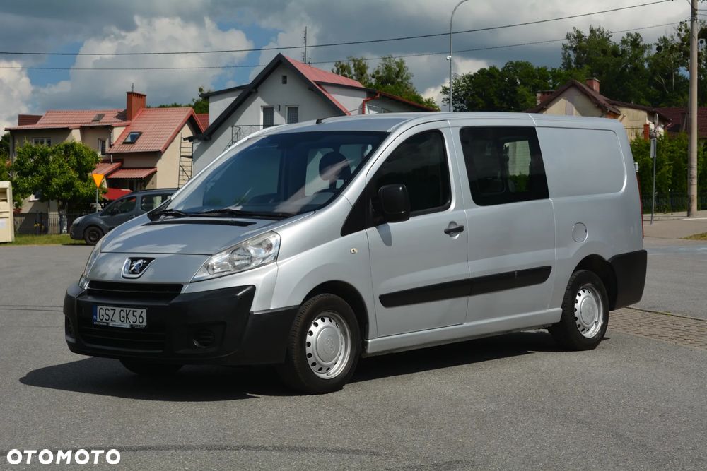 Peugeot Expert - 15
