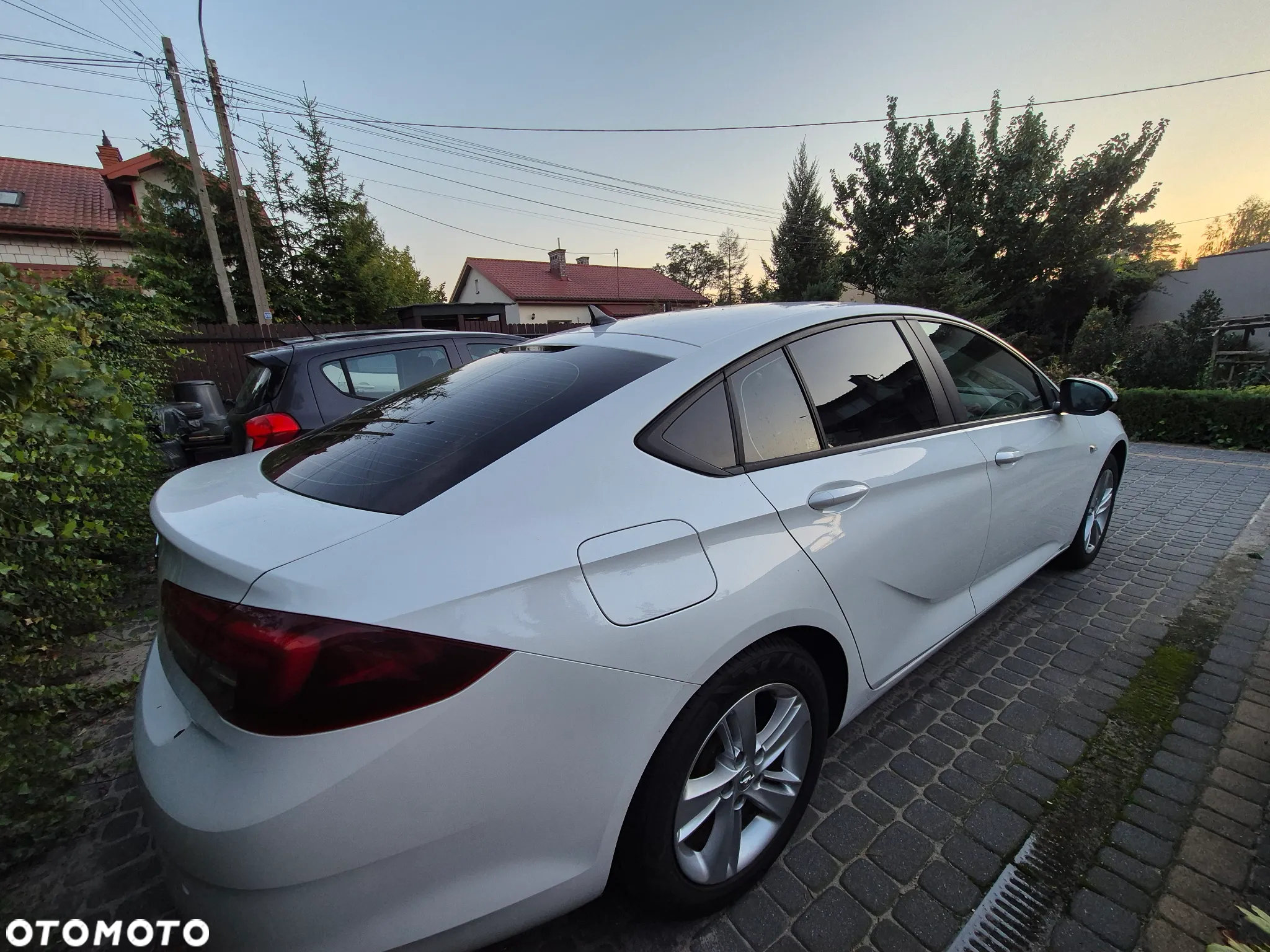 Opel Insignia - 5