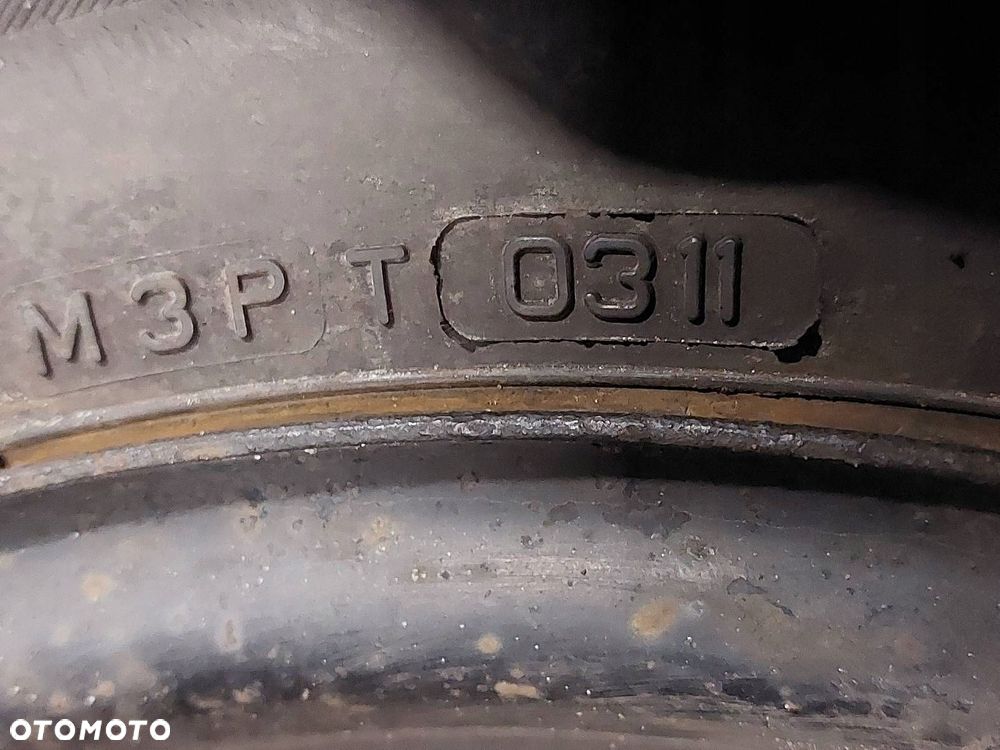 OPONY LETNIE 4 SZT 195/65R15 2011R DAYTON D210 - 6