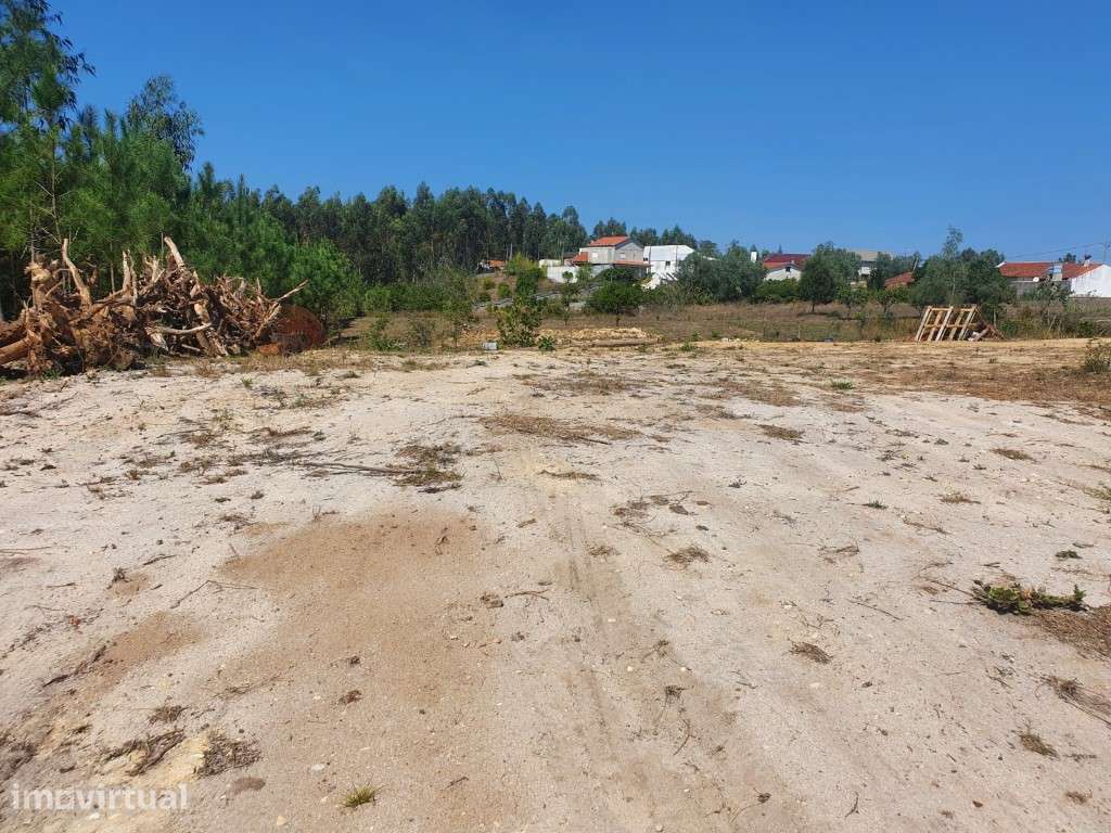 Terreno - Bidoeira de Cima - Grande imagem: 3/4
