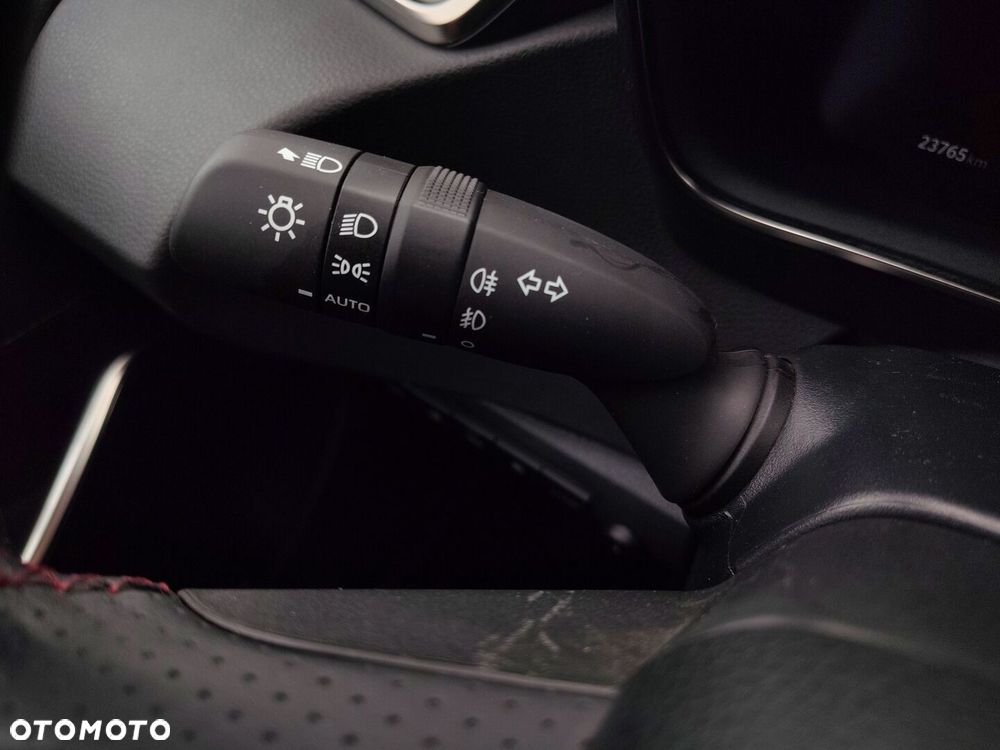 Toyota Corolla 1.8 Hybrid GR Sport Dynamic - 17