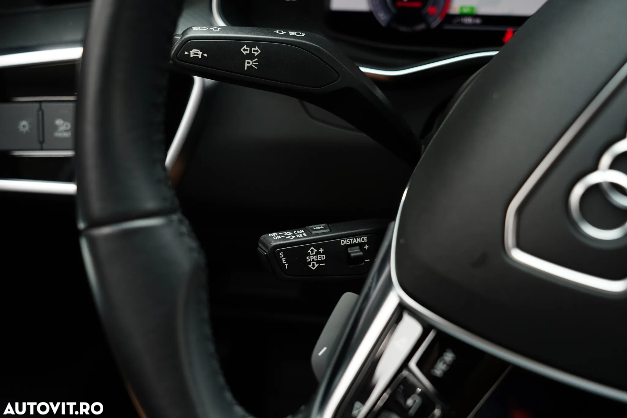 Audi A6 Avant 35 TDI S tronic sport - 38