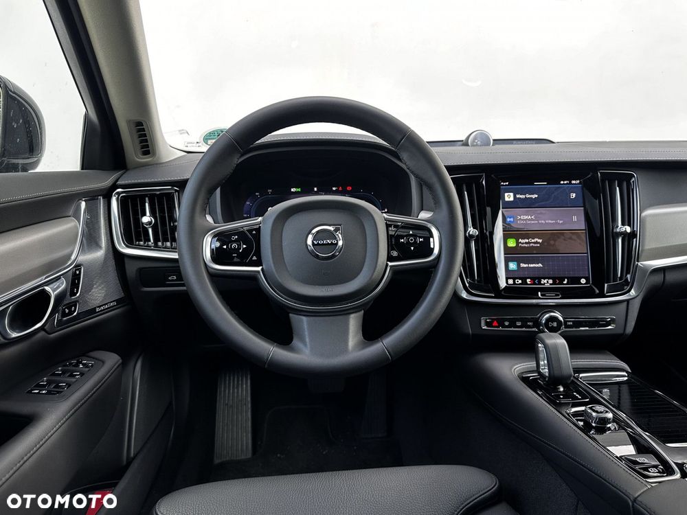 Volvo S90 - 17