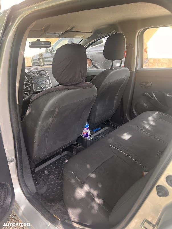 Dacia Logan 1.2 Ambiance - 7