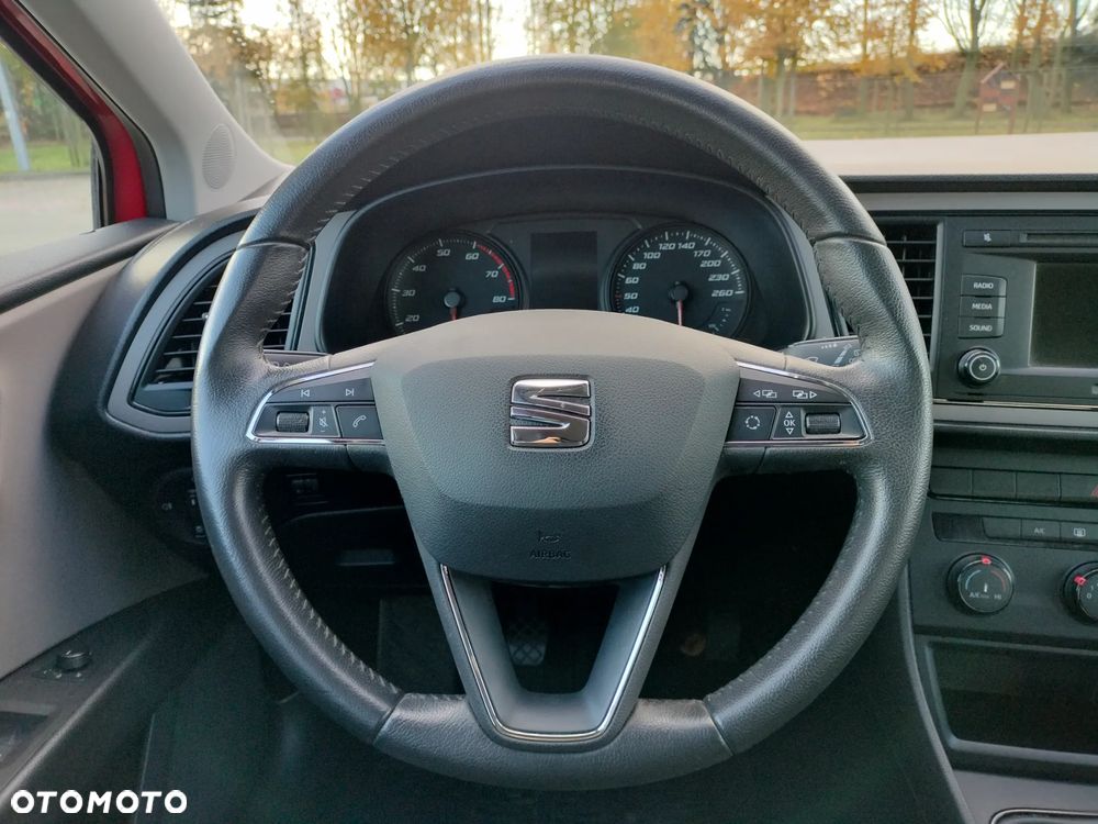 Seat Leon 1.2 TSI Copa - 6