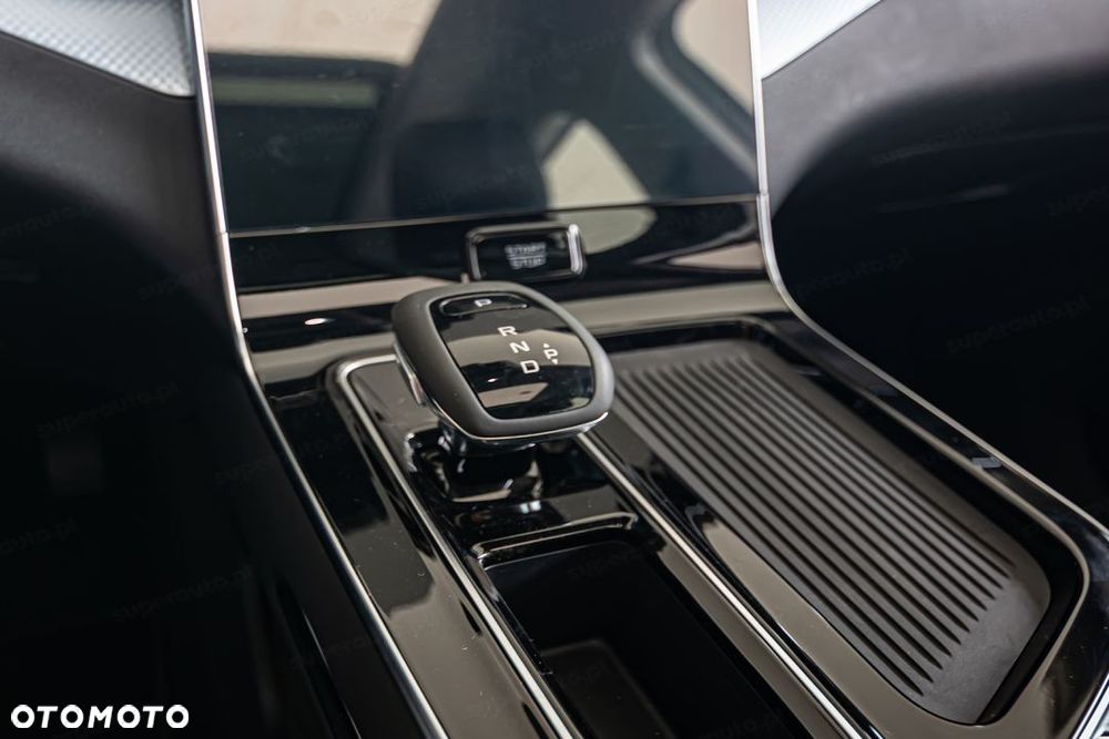 Bestune T90 1.5T Business DCT - 11