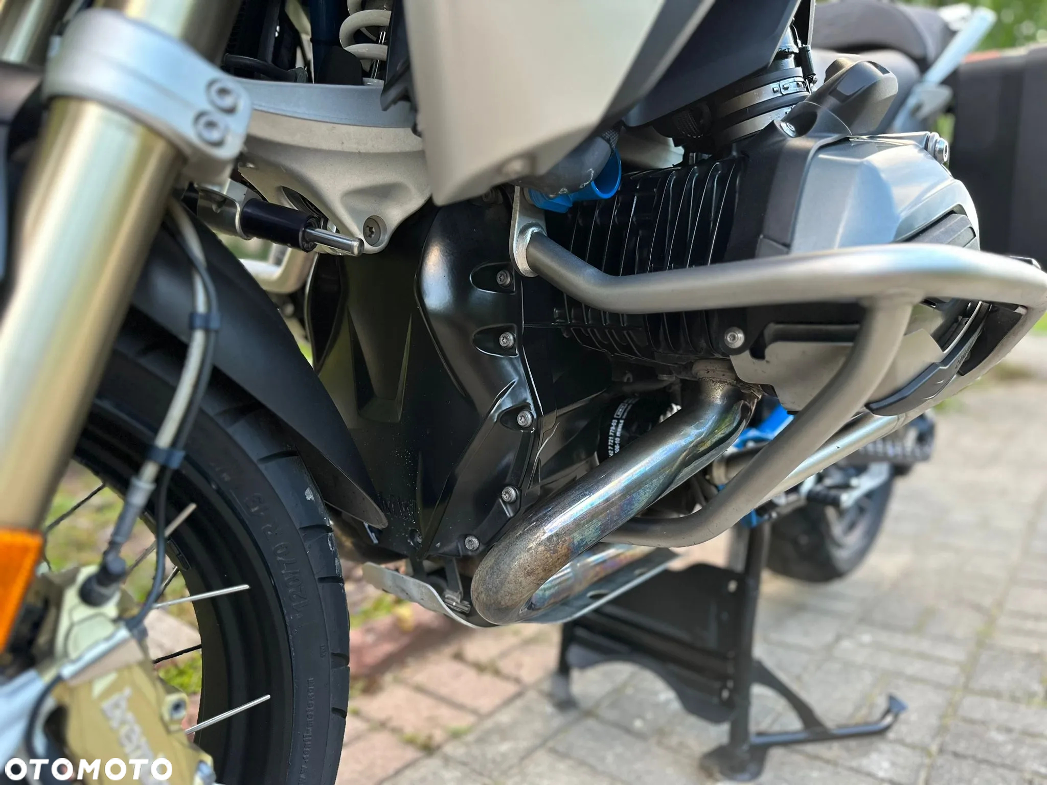 BMW GS - 26