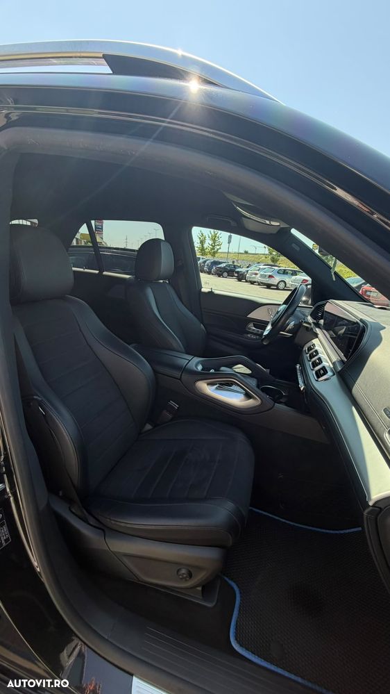 Mercedes-Benz GLE 400 d 4MATIC - 6
