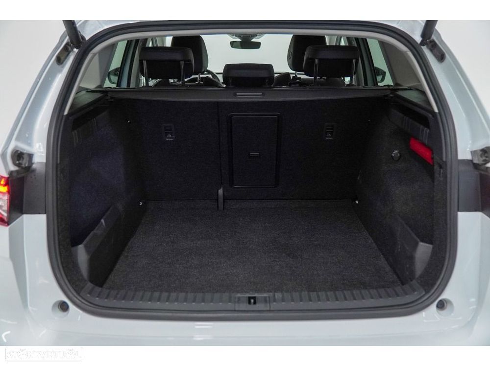 Skoda Enyaq 85 Plus - 21