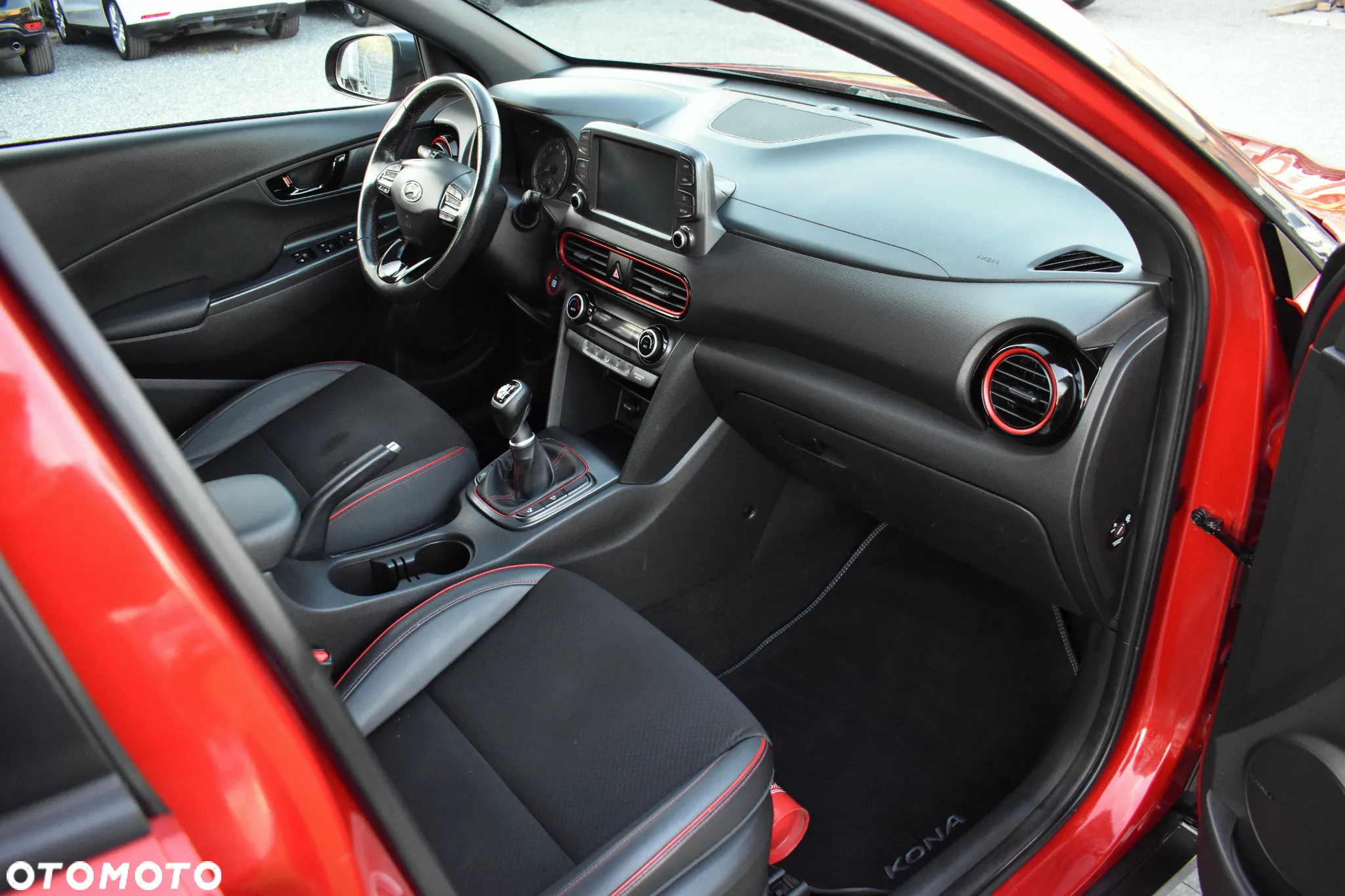 Hyundai Kona 1.0 T-GDI Executive - 26