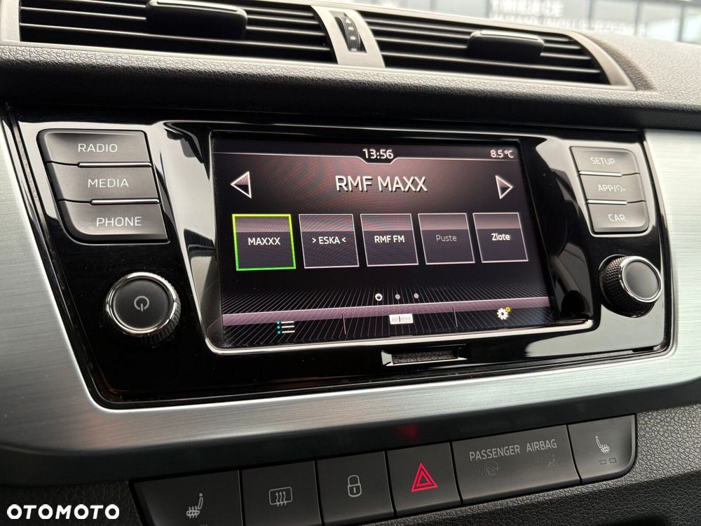 Skoda Fabia 1.0 Ambition - 23