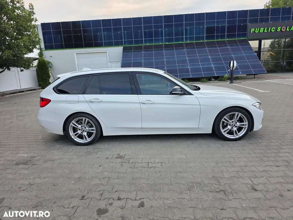 BMW Seria 3 - 1