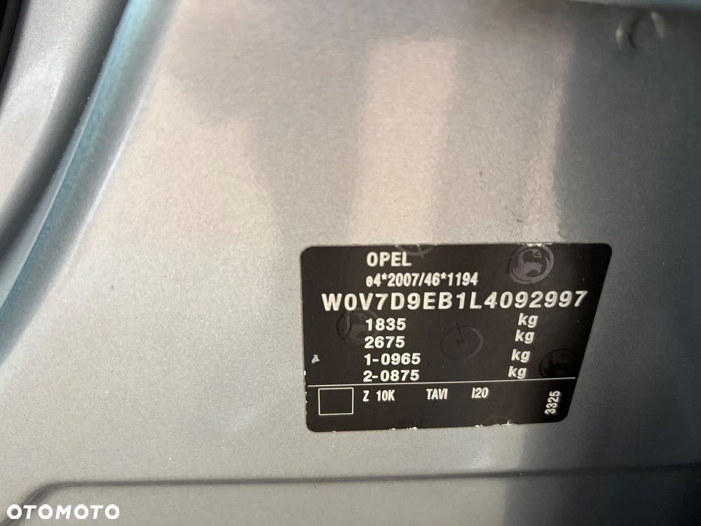 Opel Crossland X 1.2 Start/Stop Automatik Edition - 32