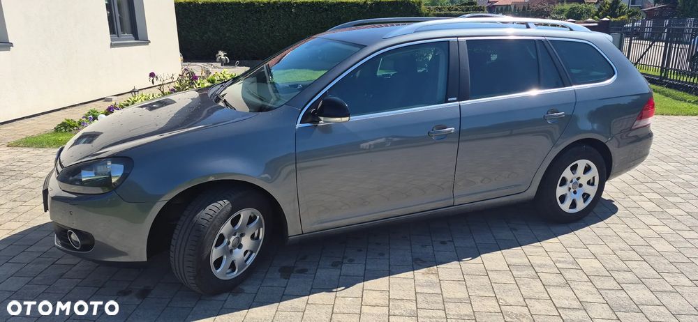 Volkswagen Golf 1.2 TSI Style - 2