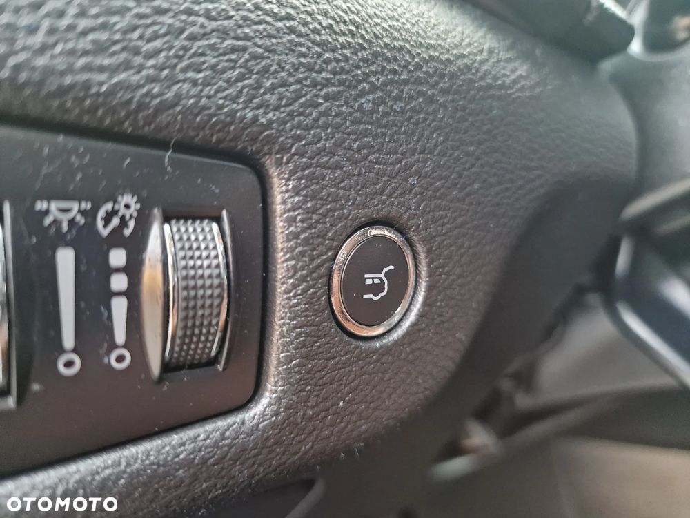 Jeep Cherokee 2.2 Multijet Active Drive II Automatik Overland - 32